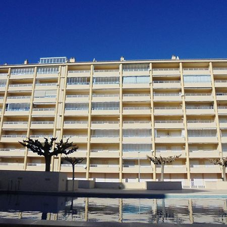 Residencial Peniscola Azahar 4/6 Lek Lägenhet Exteriör bild