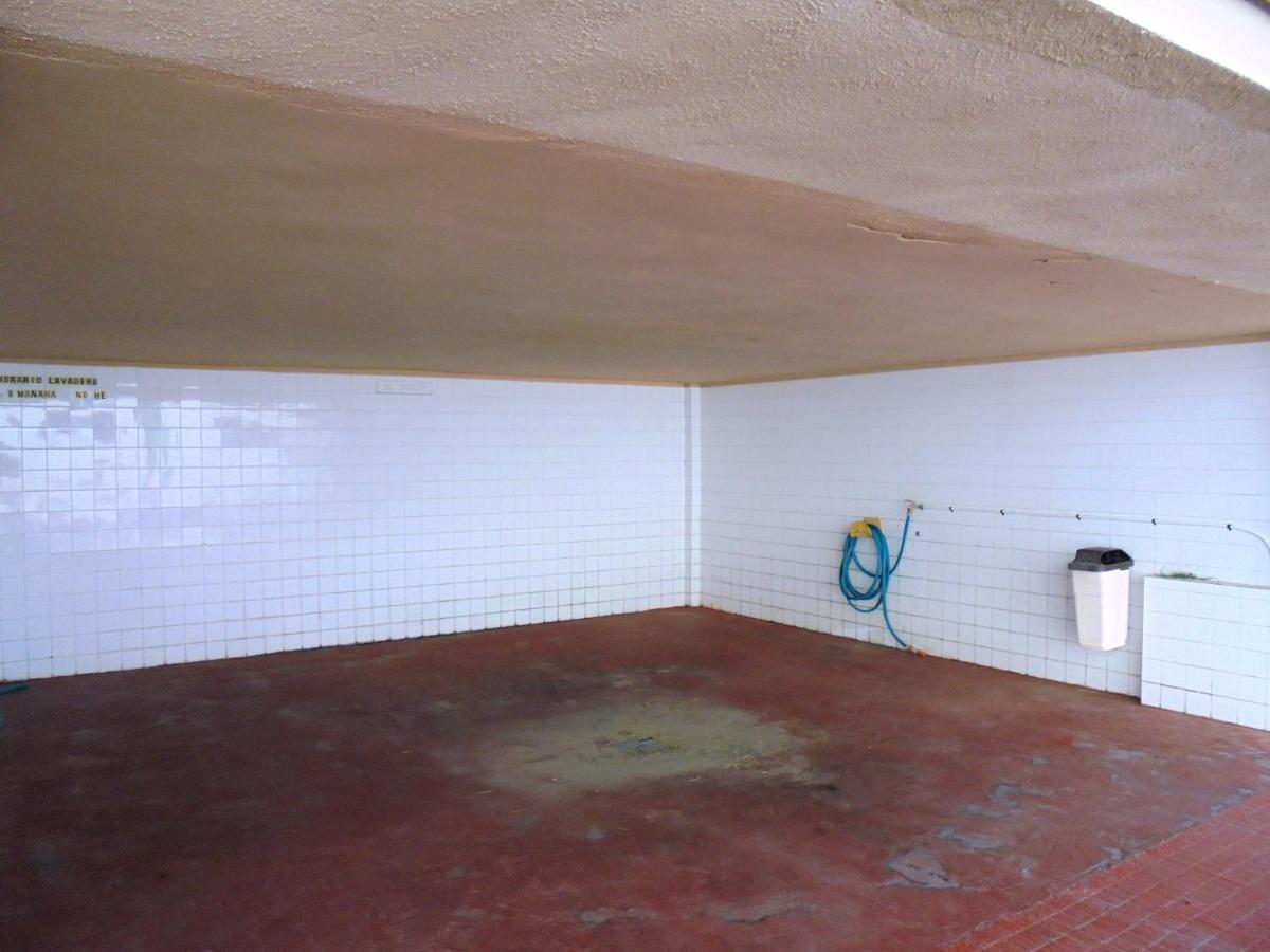 Residencial Peniscola Azahar 4/6 Lek Lägenhet Exteriör bild